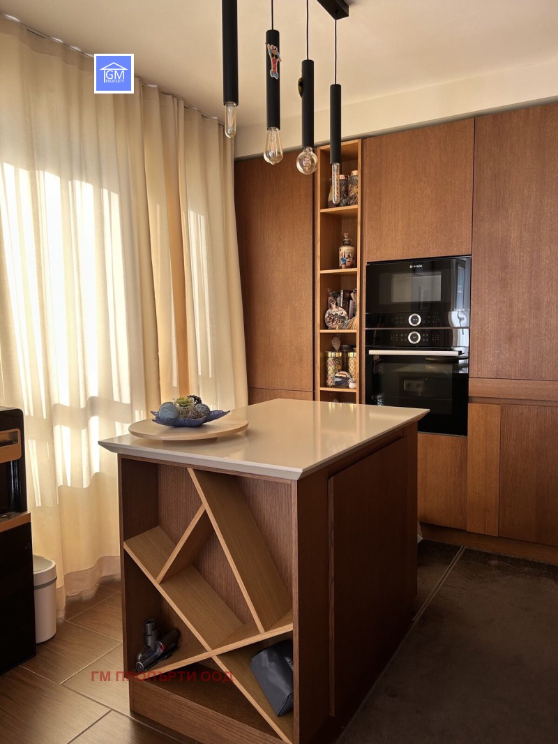 Продава 3-СТАЕН, гр. Варна, Бриз, снимка 6 - Апартаменти - 53445502