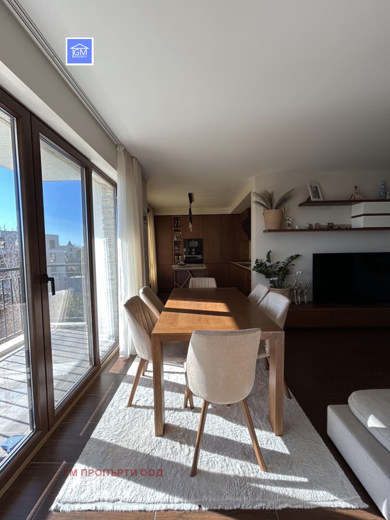 Продава 3-СТАЕН, гр. Варна, Бриз, снимка 2 - Апартаменти - 53445502