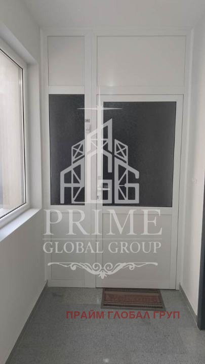 Продава 3-СТАЕН, гр. Бургас, област Бургас, снимка 3 - Апартаменти - 54217384