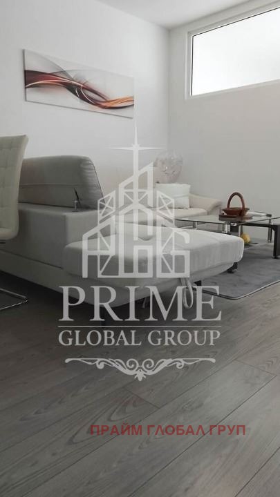 Продава 3-СТАЕН, гр. Бургас, област Бургас, снимка 4 - Апартаменти - 54217384