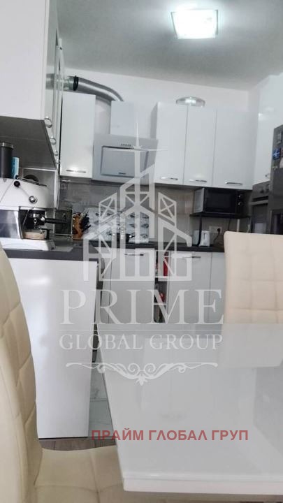 Продава 3-СТАЕН, гр. Бургас, област Бургас, снимка 2 - Апартаменти - 54217384