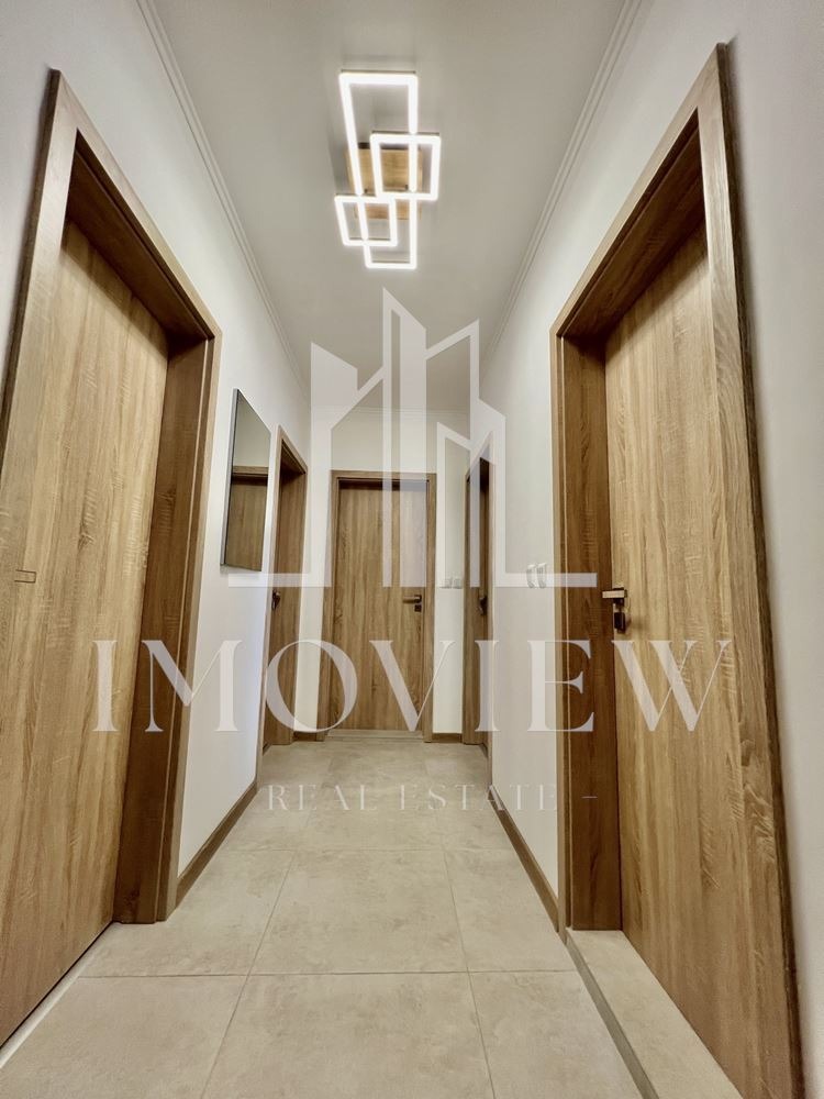 Продава 3-СТАЕН, гр. Варна, Погреби, снимка 9 - Апартаменти - 54264897