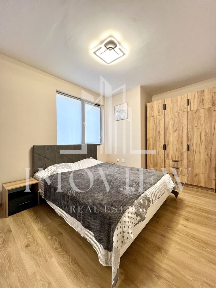 Продава 3-СТАЕН, гр. Варна, Погреби, снимка 5 - Апартаменти - 54264897