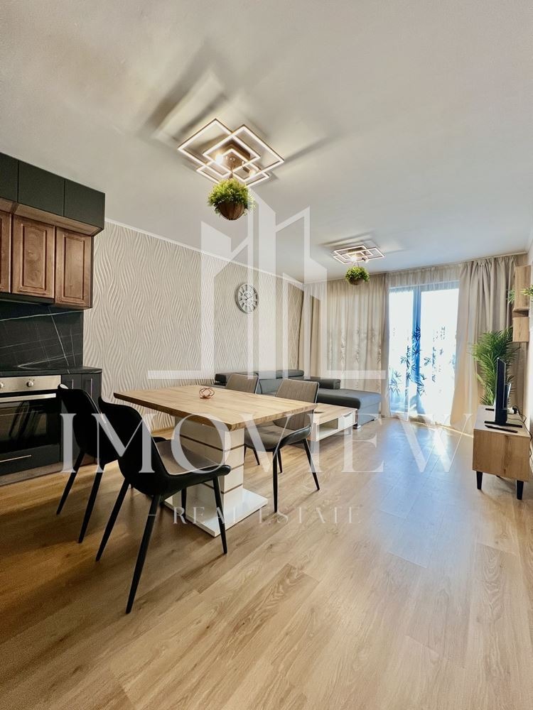 Продава 3-СТАЕН, гр. Варна, Погреби