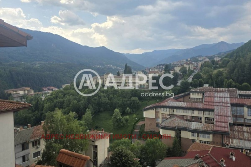 En venta  3 dormitorios Smolyan , Nov tsentar , 119 metros cuadrados | 22908913