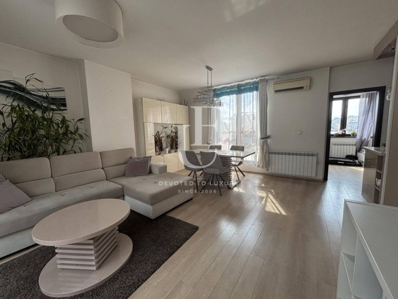 Продаја  3 спаваће собе Софија , Белите брези , 131 м2 | 15424198 - слика [3]