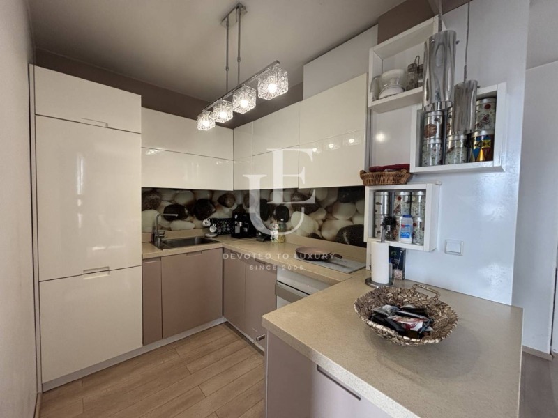 Продаја  3 спаваће собе Софија , Белите брези , 131 м2 | 15424198 - слика [2]