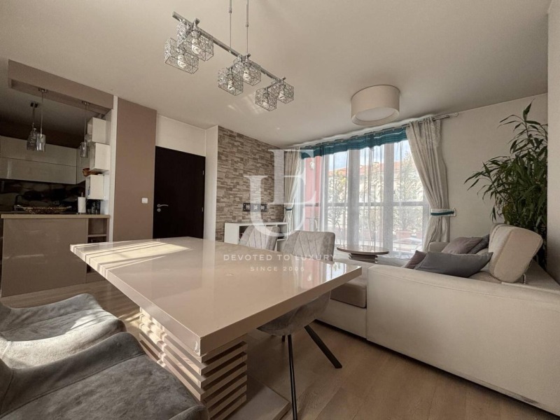 Продаја  3 спаваће собе Софија , Белите брези , 131 м2 | 15424198 - слика [4]