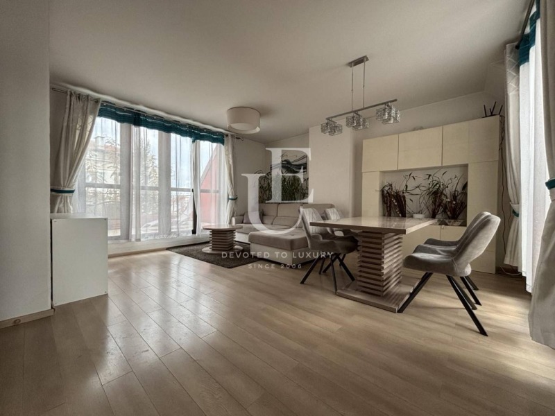 Продаја  3 спаваће собе Софија , Белите брези , 131 м2 | 15424198