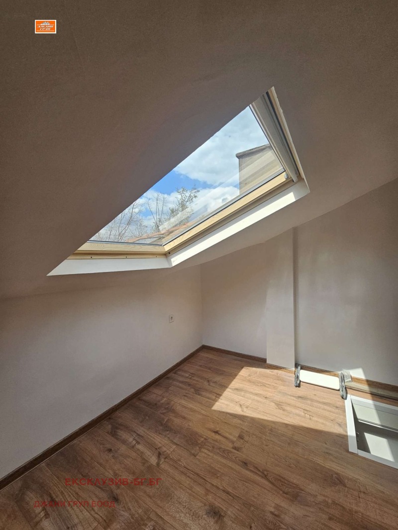 Продава  4-стаен град Шумен , Център , 78 кв.м | 47394116 - изображение [6]