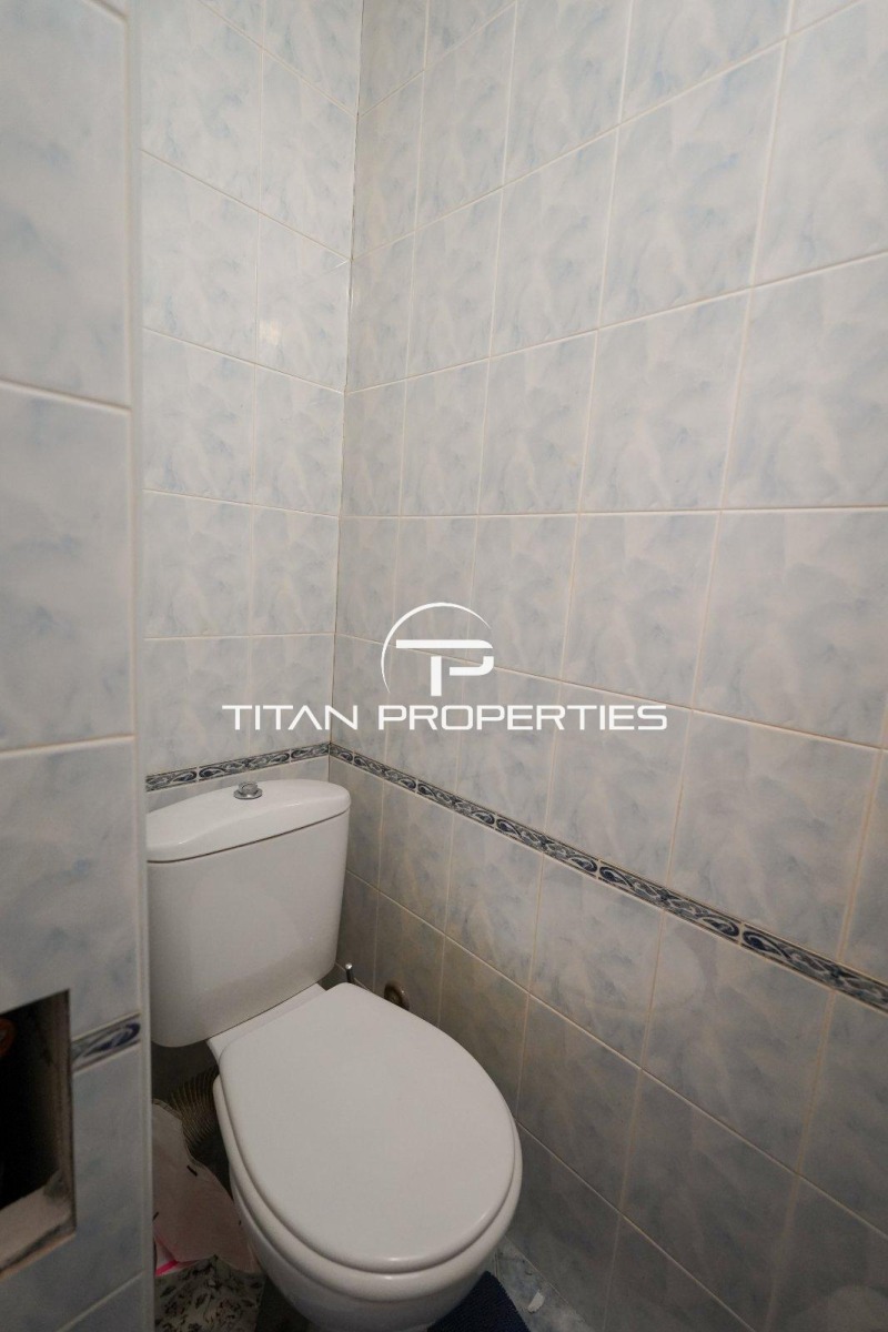 Продава МНОГОСТАЕН, гр. Пловдив, Кючук Париж, снимка 8 - Апартаменти - 52444149