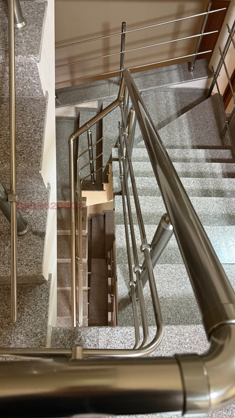 Продава ОФИС, гр. Харманли, област Хасково, снимка 7 - Офиси - 52882900