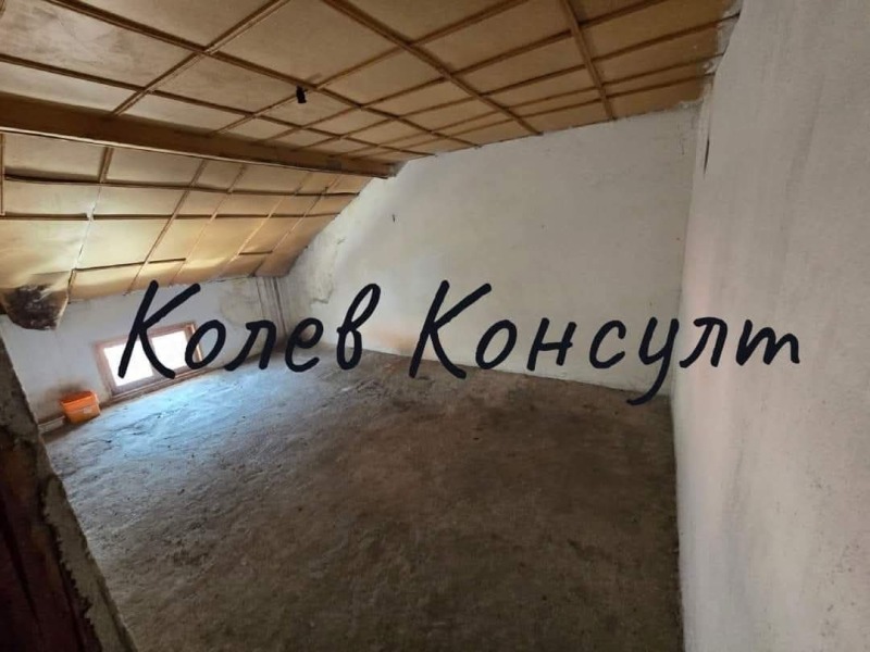 Продава ЕТАЖ ОТ КЪЩА, гр. Хасково, Каменни, снимка 6 - Етаж от къща - 52479782