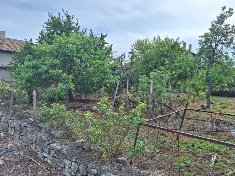 Продава КЪЩА, с. Хитрино, област Шумен, снимка 7 - Къщи - 52800991