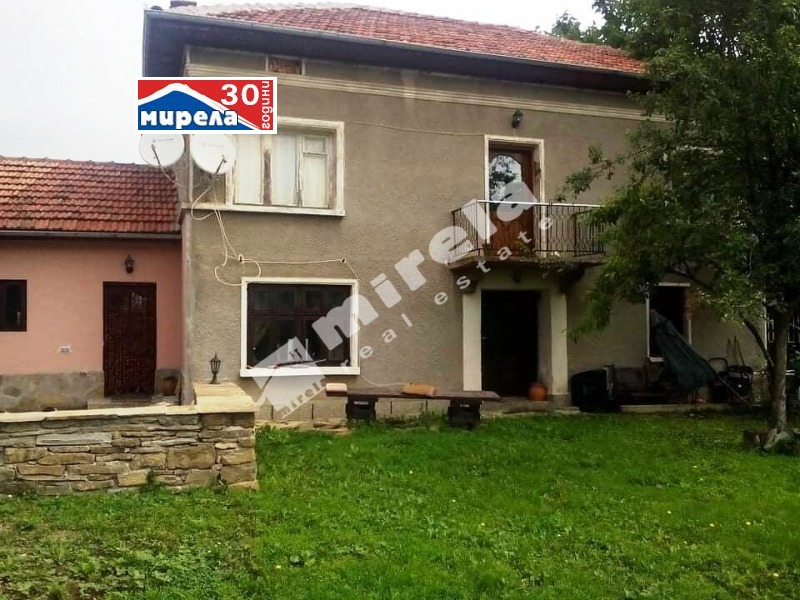 Te koop  Huis regio Gabrovo , Burja , 120 m² | 85035005
