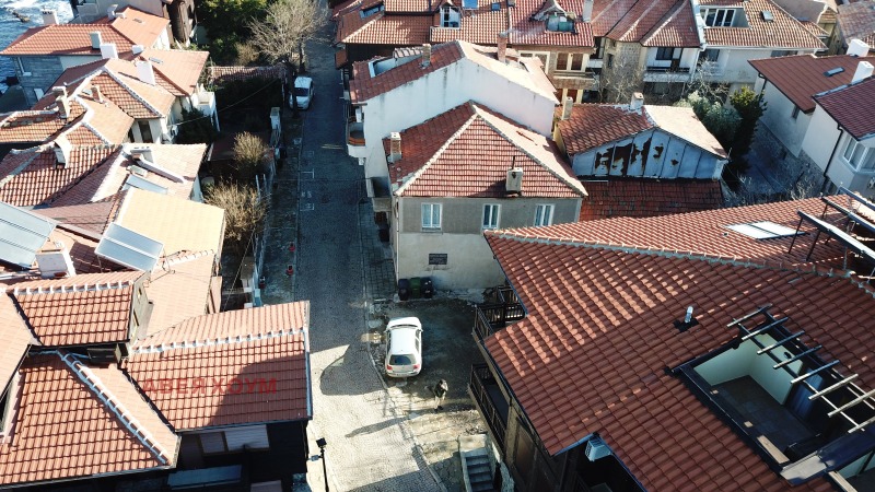 Продава КЪЩА, гр. Созопол, област Бургас, снимка 2 - Къщи - 52208221