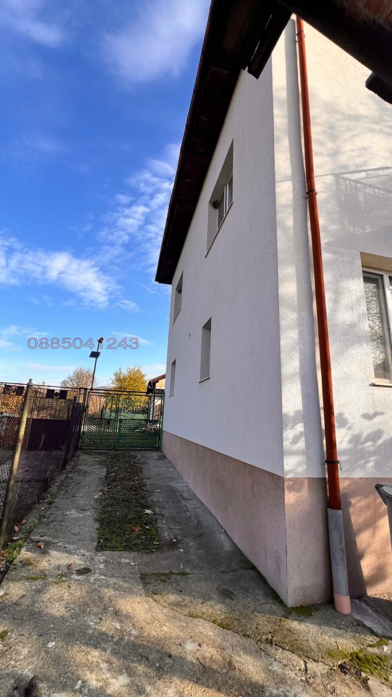 Продава КЪЩА, с. Мало село, област Кюстендил, снимка 5 - Къщи - 52782677