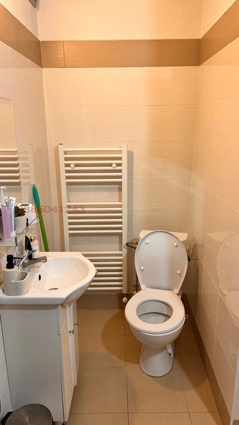 Продава КЪЩА, с. Мало село, област Кюстендил, снимка 9 - Къщи - 52782677