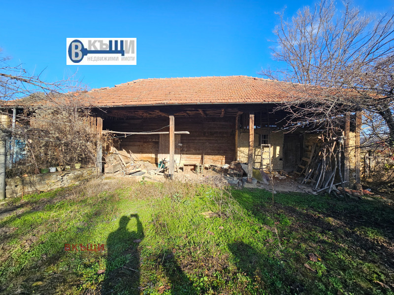 Продава КЪЩА, с. Пчелище, област Велико Търново, снимка 3 - Къщи - 52847019