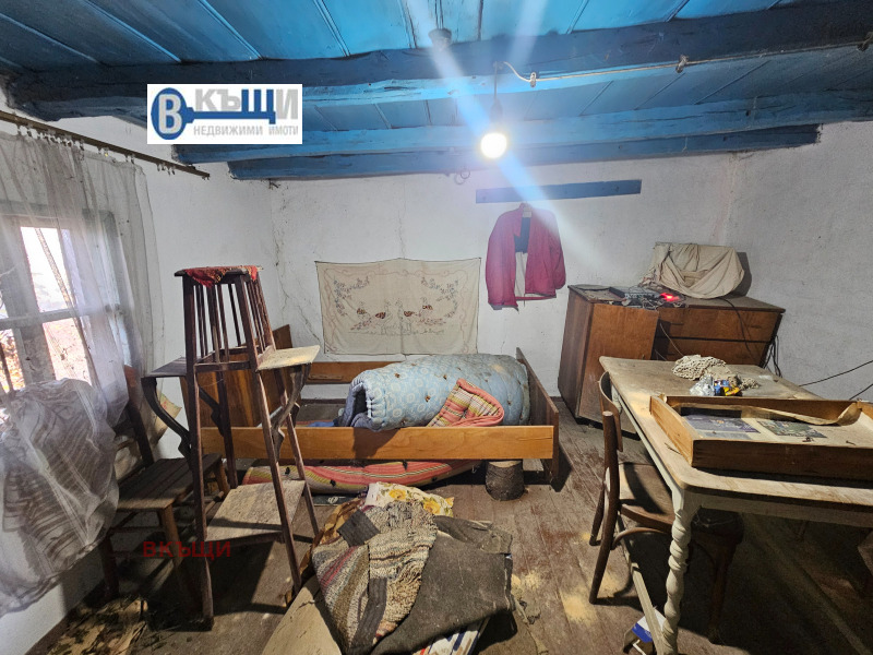 Продава КЪЩА, с. Пчелище, област Велико Търново, снимка 8 - Къщи - 52847019