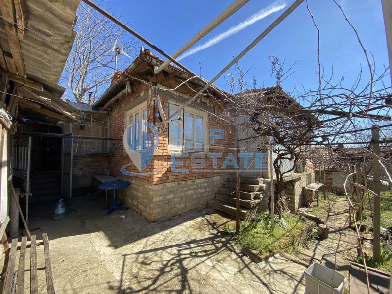 Продава КЪЩА, с. Нова Върбовка, област Велико Търново, снимка 14 - Къщи - 52988763