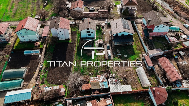 Продава КЪЩА, гр. Костинброд, област София област, снимка 4 - Къщи - 53009387