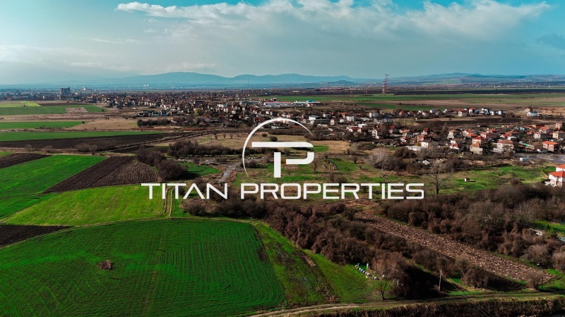 Продава КЪЩА, гр. Костинброд, област София област, снимка 3 - Къщи - 53009387