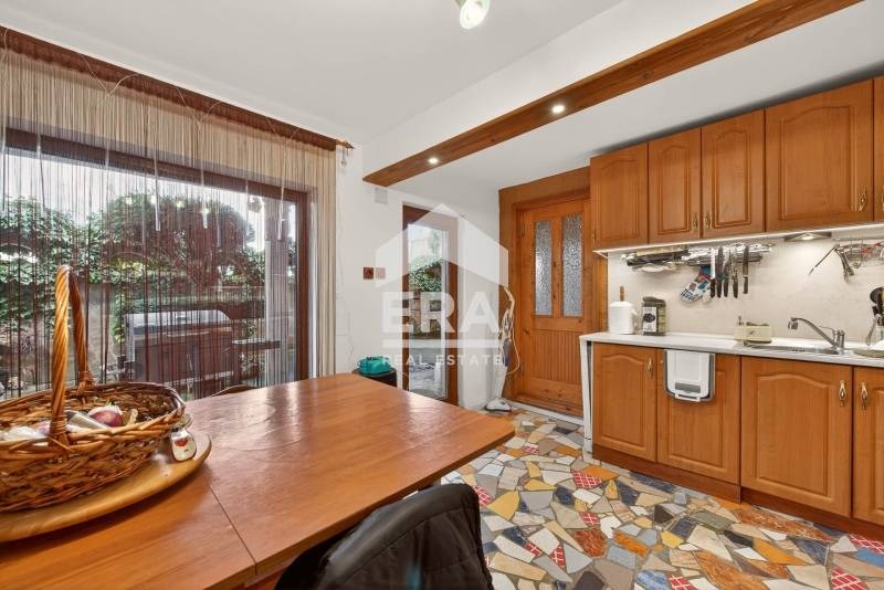 Продава КЪЩА, с. Куманово, област Варна, снимка 5 - Къщи - 53322756