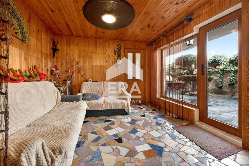 Продава КЪЩА, с. Куманово, област Варна, снимка 3 - Къщи - 53322756