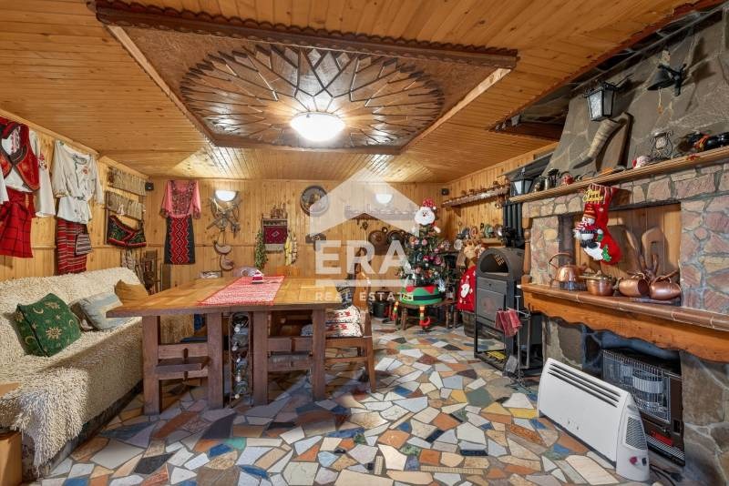 Продава КЪЩА, с. Куманово, област Варна, снимка 2 - Къщи - 53322756