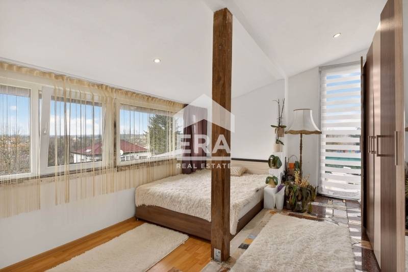 Продава КЪЩА, с. Куманово, област Варна, снимка 9 - Къщи - 53322756