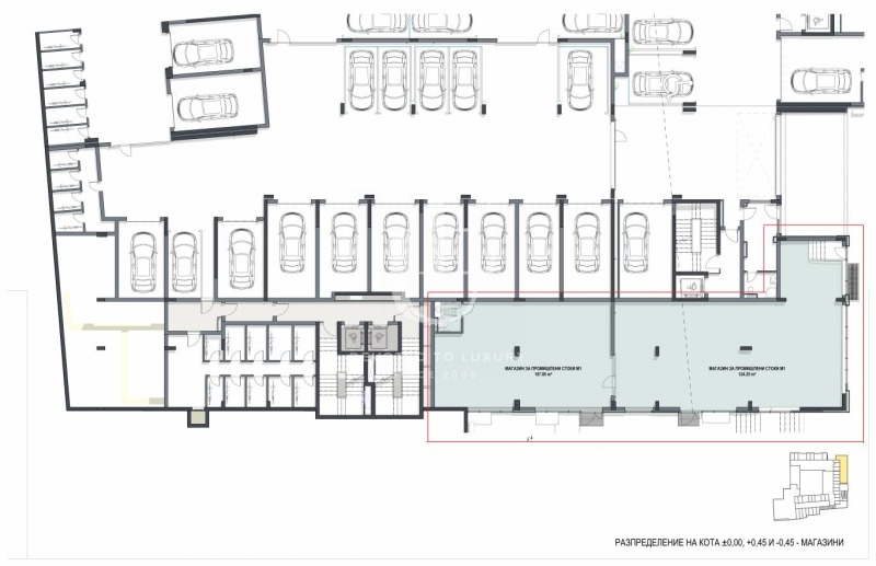 De vânzare  Magazin Sofia , Crâstova vada , 339 mp | 69736519 - imagine [6]