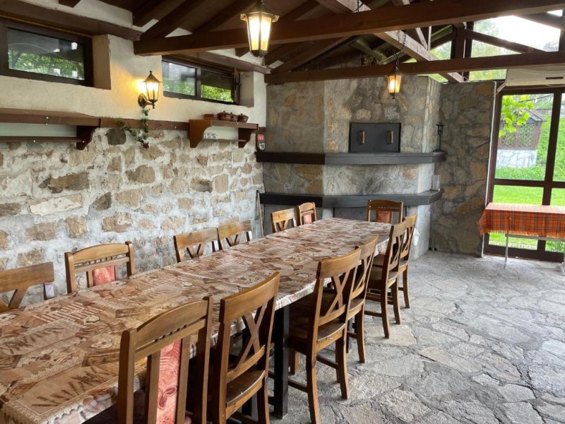 À venda  Hotel região Haskovo , Malki Voden , 800 m² | 32838300 - imagem [15]