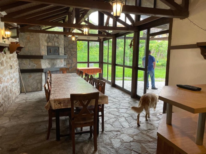 À venda  Hotel região Haskovo , Malki Voden , 800 m² | 32838300 - imagem [16]