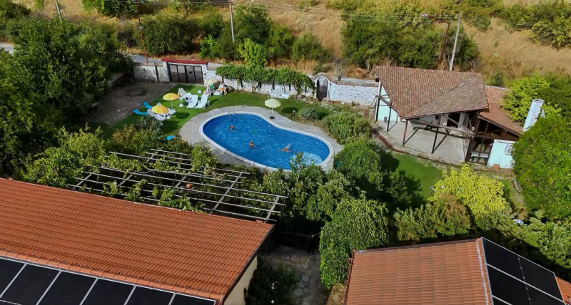 À venda  Hotel região Haskovo , Malki Voden , 800 m² | 32838300 - imagem [3]