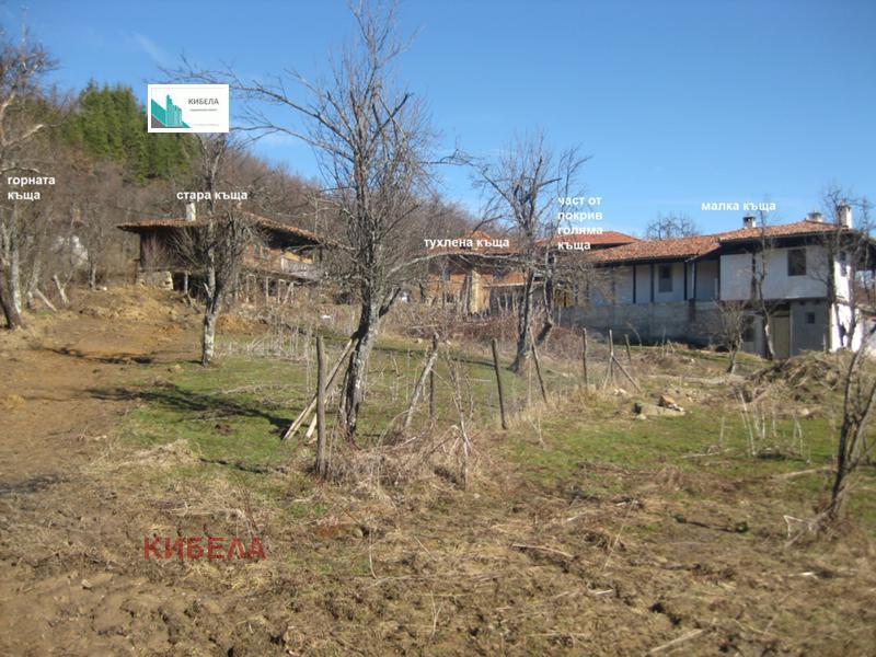 Продава ПАРЦЕЛ, с. Бейковци, област Велико Търново, снимка 5 - Парцели - 37663995