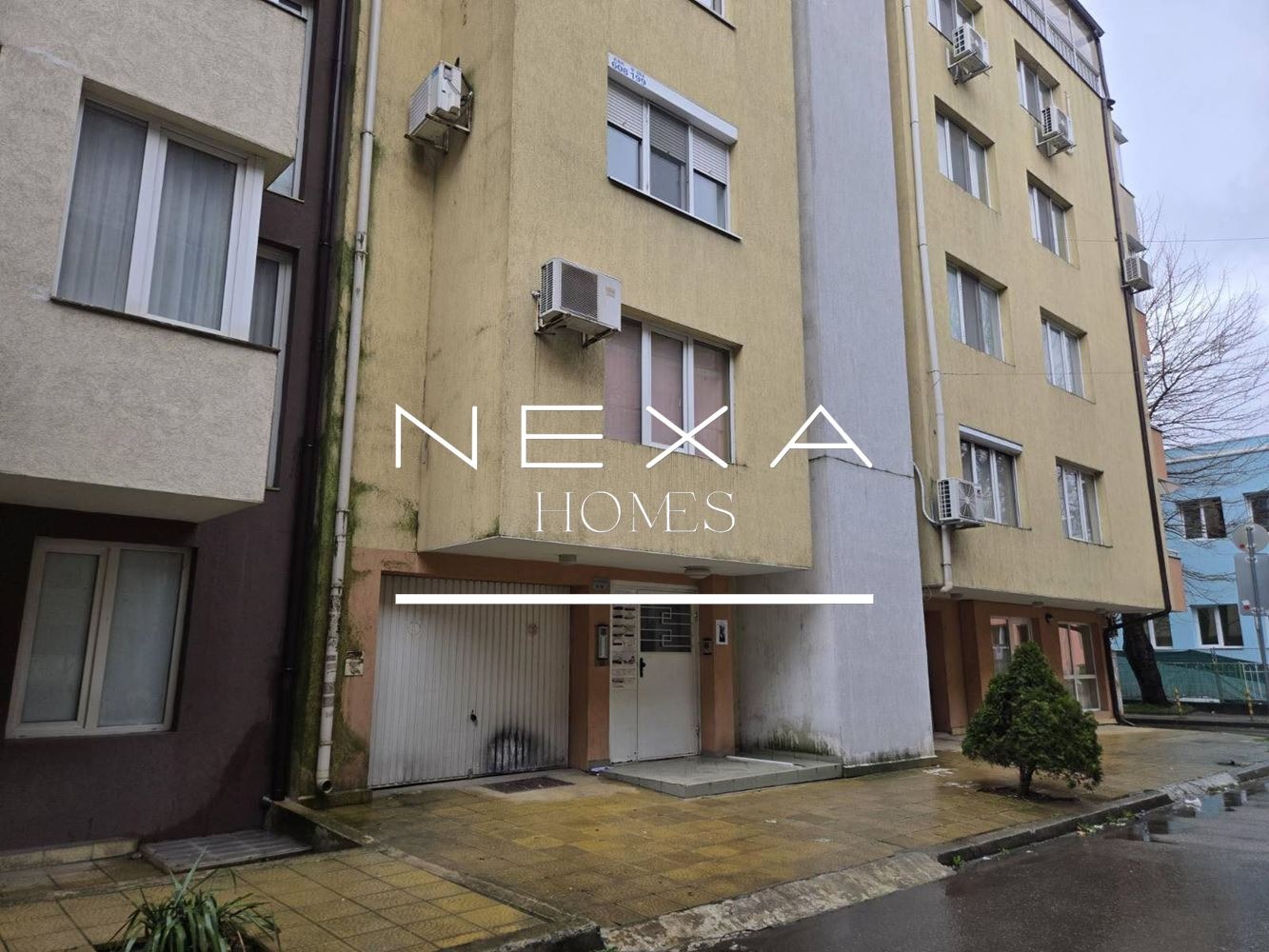 Продава 1-СТАЕН, гр. Варна, Чаталджа