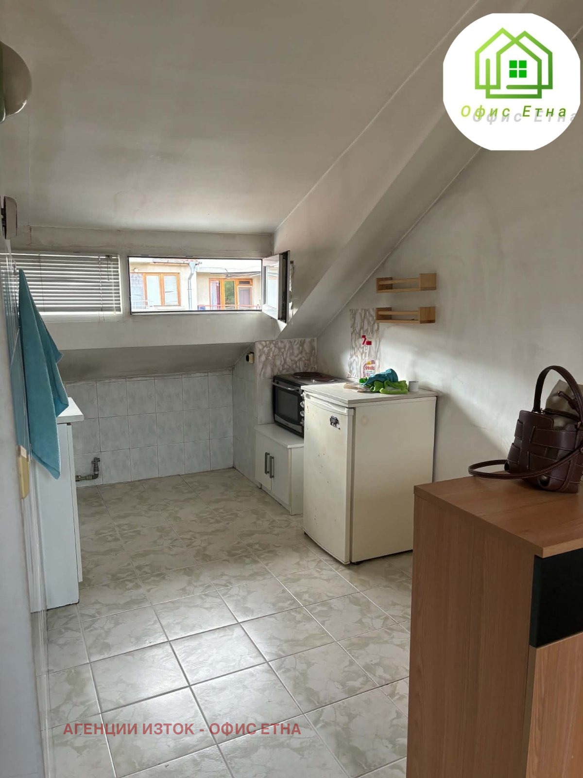 Продава 1-СТАЕН, гр. София, Център, снимка 6 - Апартаменти - 56477741