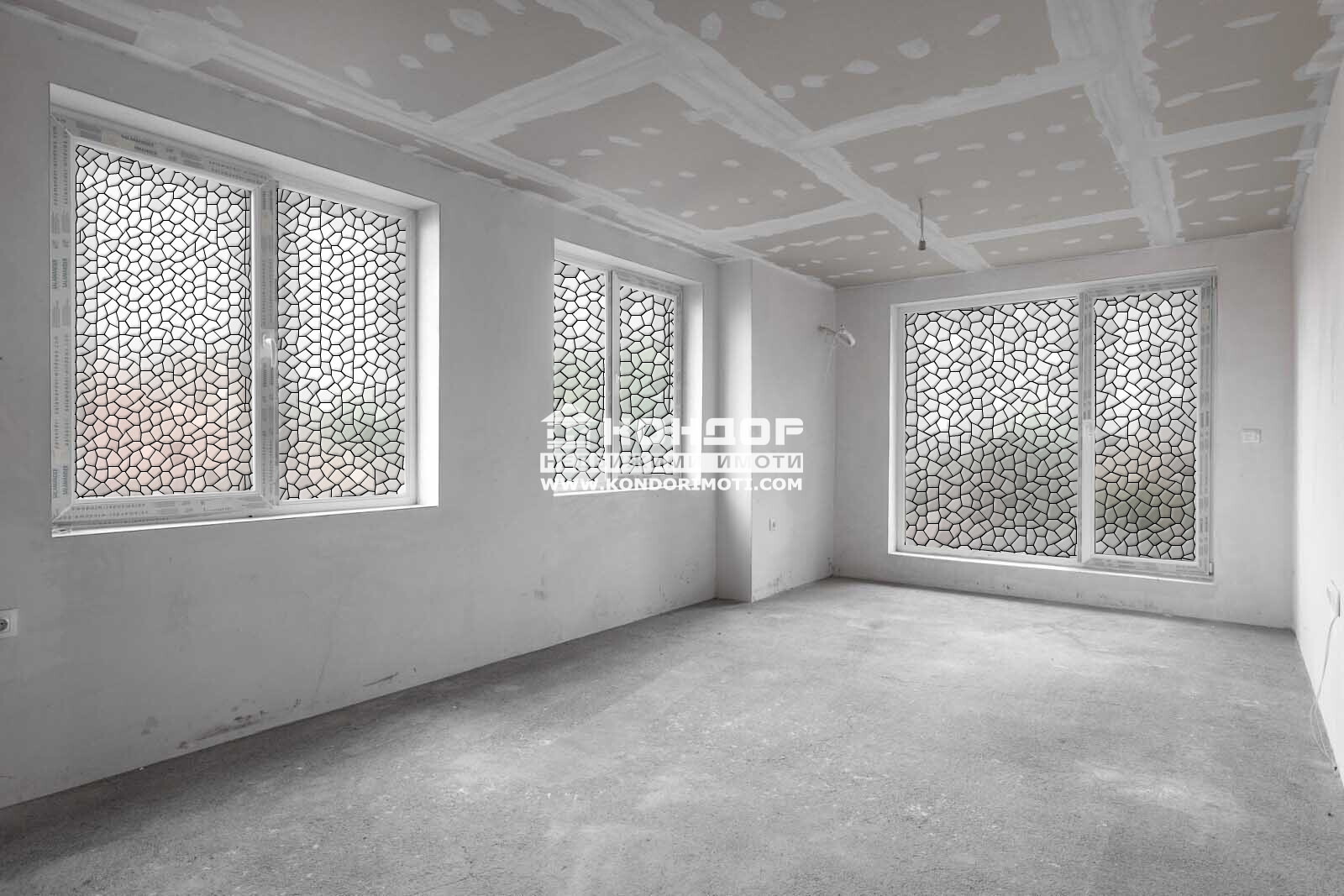 Продава 2-СТАЕН, гр. Пловдив, Въстанически