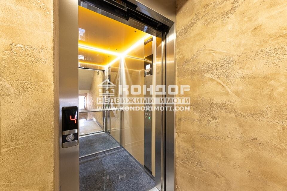 Продава 2-СТАЕН, гр. Пловдив, Въстанически, снимка 4 - Апартаменти - 49953136