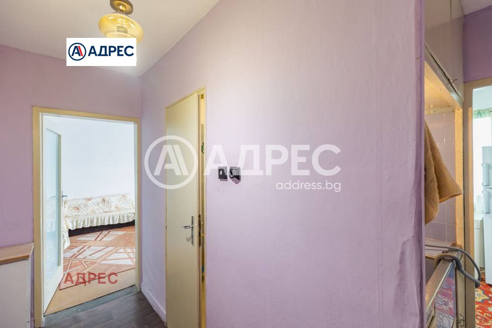 Продава 2-СТАЕН, гр. Варна, Младост 1, снимка 16 - Апартаменти - 53900096