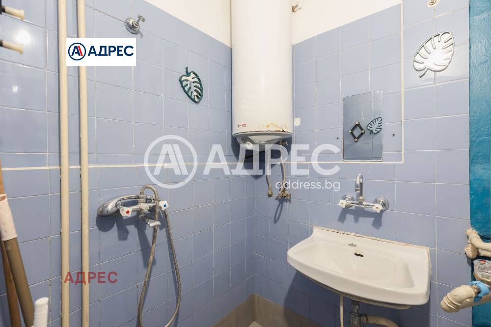 Продава 2-СТАЕН, гр. Варна, Младост 1, снимка 15 - Апартаменти - 53900096