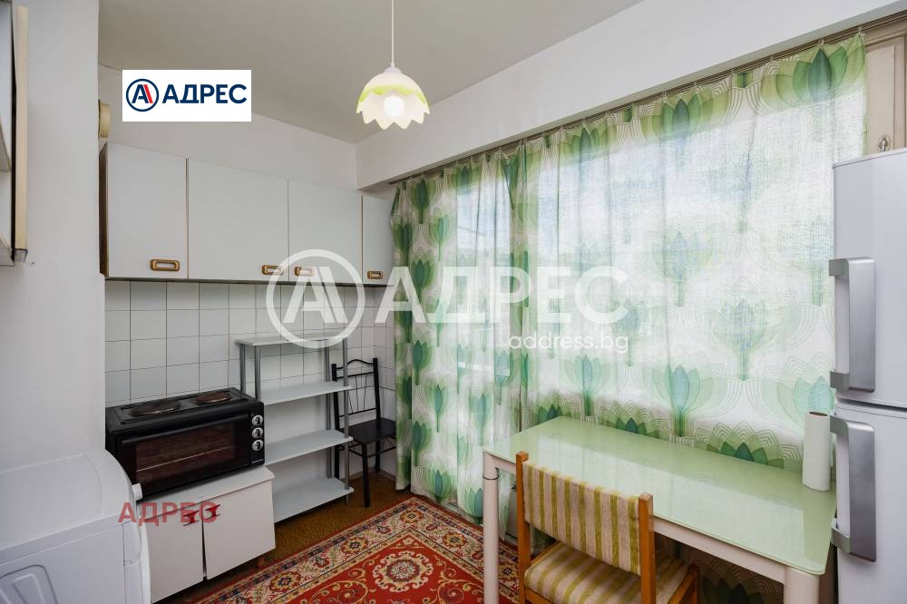 Продава 2-СТАЕН, гр. Варна, Младост 1, снимка 10 - Апартаменти - 53900096