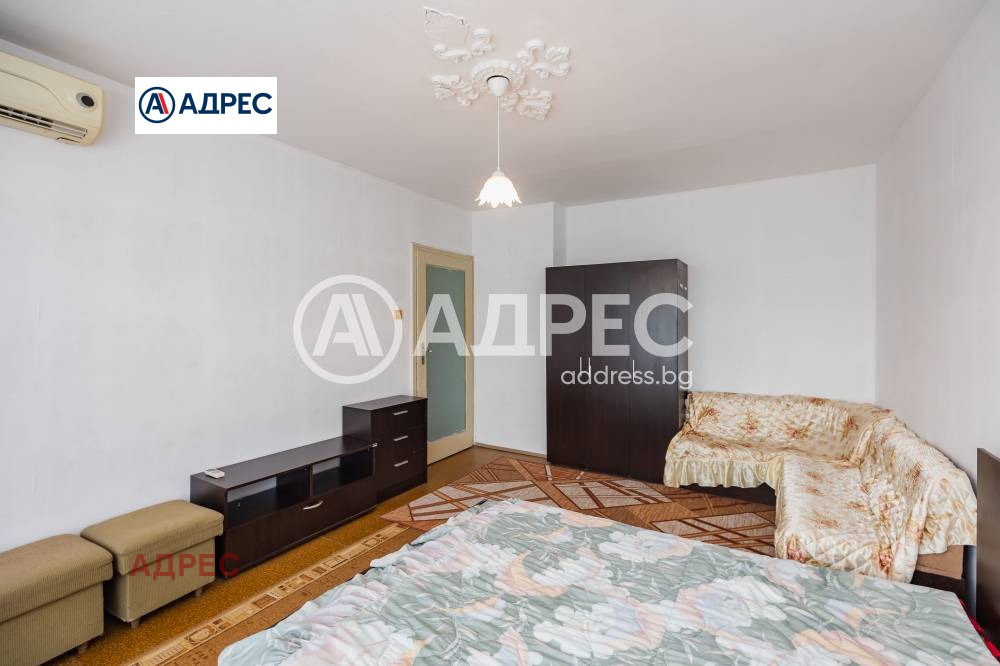 Продава 2-СТАЕН, гр. Варна, Младост 1, снимка 8 - Апартаменти - 53900096