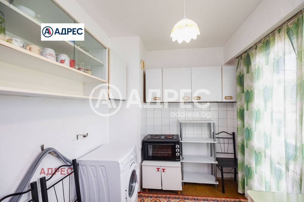 Продава 2-СТАЕН, гр. Варна, Младост 1, снимка 11 - Апартаменти - 53900096