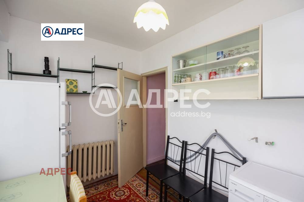 Продава 2-СТАЕН, гр. Варна, Младост 1, снимка 12 - Апартаменти - 53900096