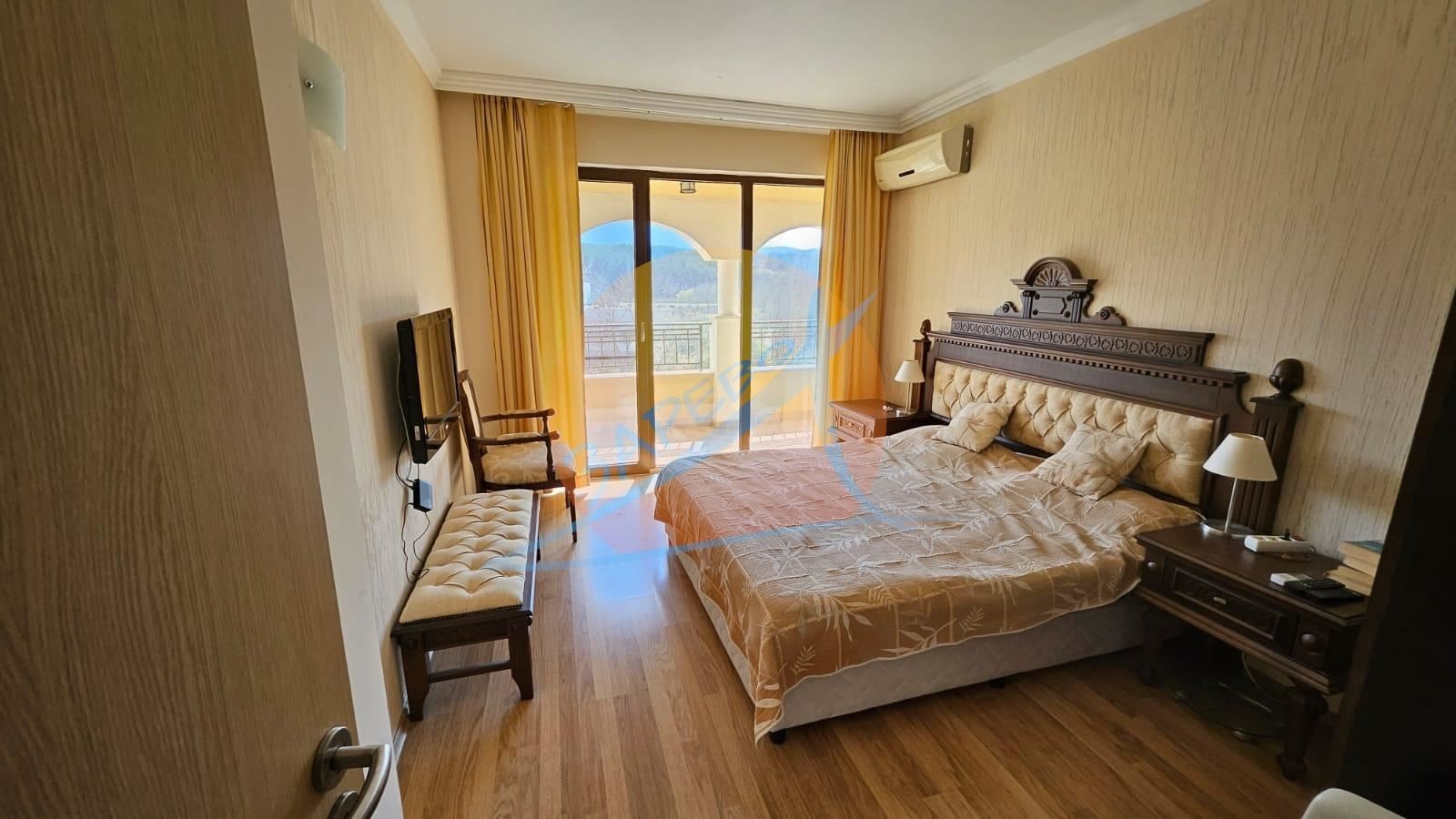 Продава 2-СТАЕН, гр. Царево, област Бургас, снимка 4 - Апартаменти - 54231464