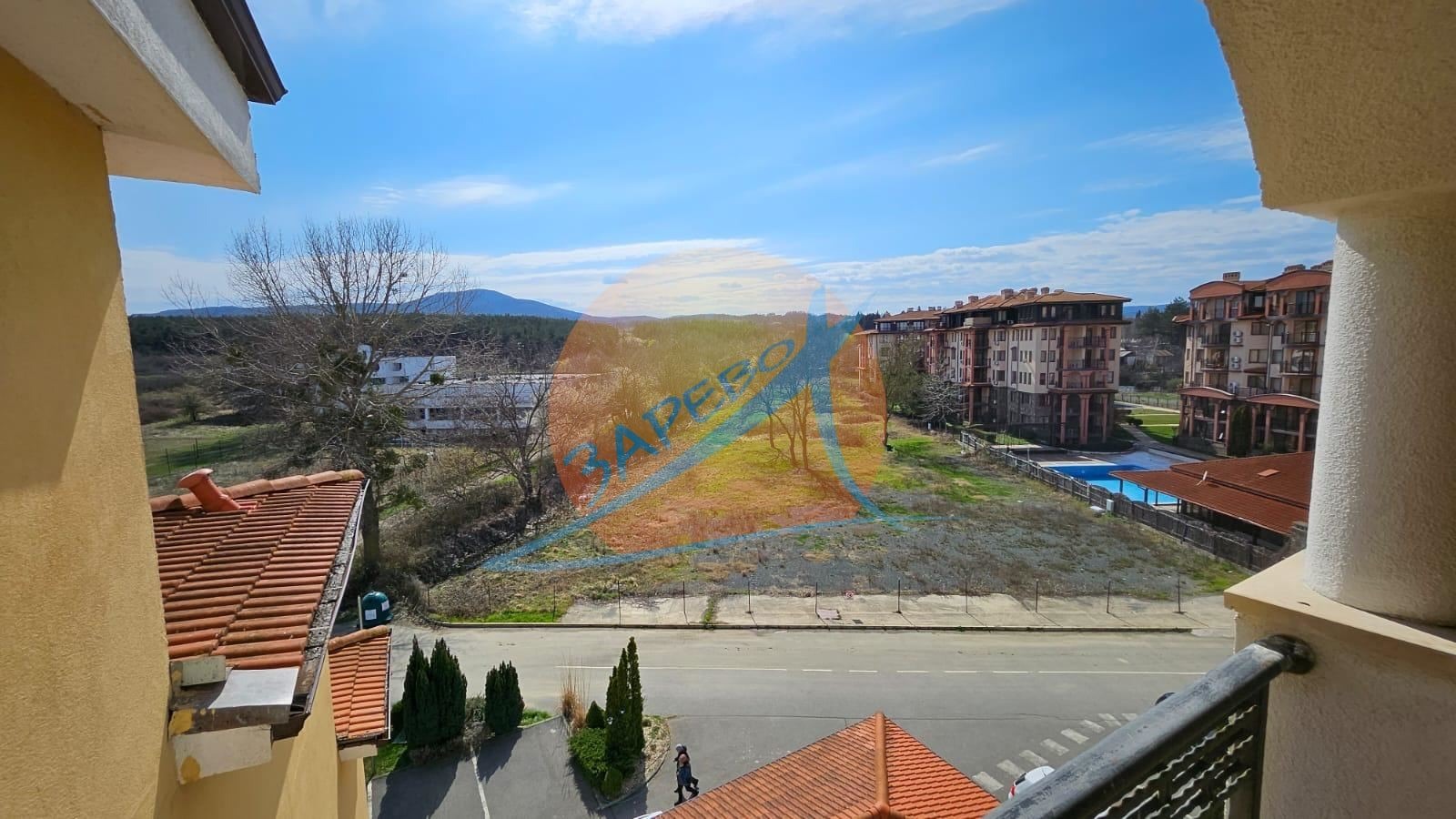 Продава 2-СТАЕН, гр. Царево, област Бургас, снимка 3 - Апартаменти - 54231464