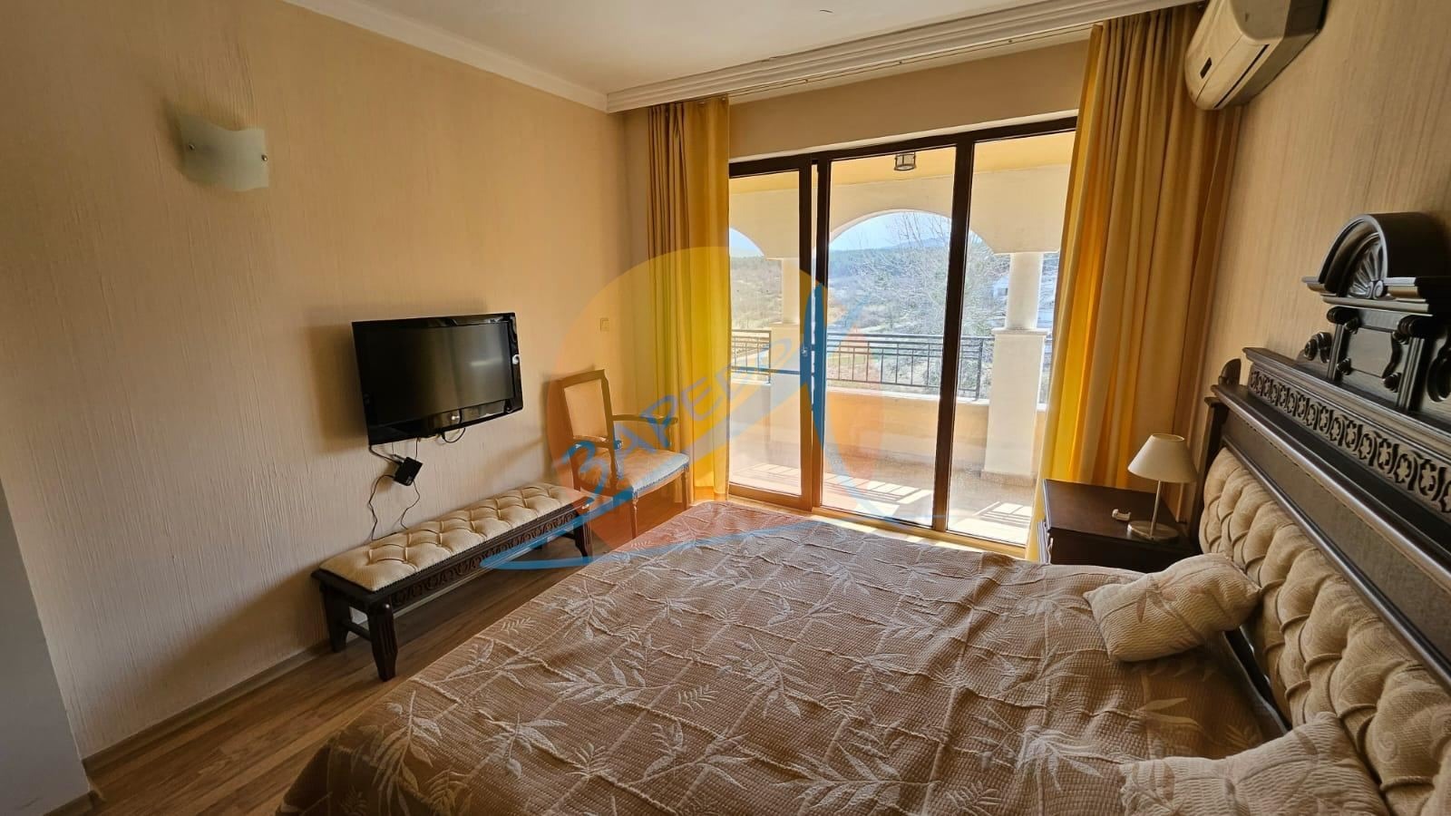 Продава 2-СТАЕН, гр. Царево, област Бургас, снимка 11 - Апартаменти - 54231464