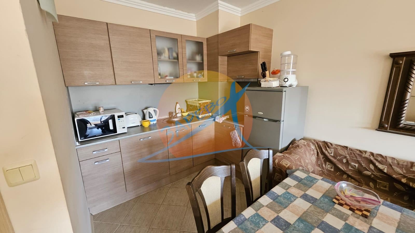 Продава 2-СТАЕН, гр. Царево, област Бургас, снимка 8 - Апартаменти - 54231464